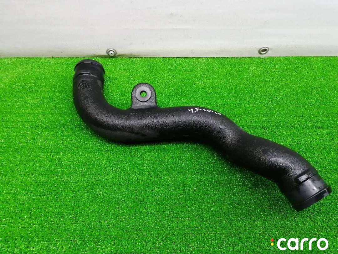 патрубок интеркулера Volkswagen Passat B5 1996-2001, 1.9 л, 8D0145844A, фото 1
