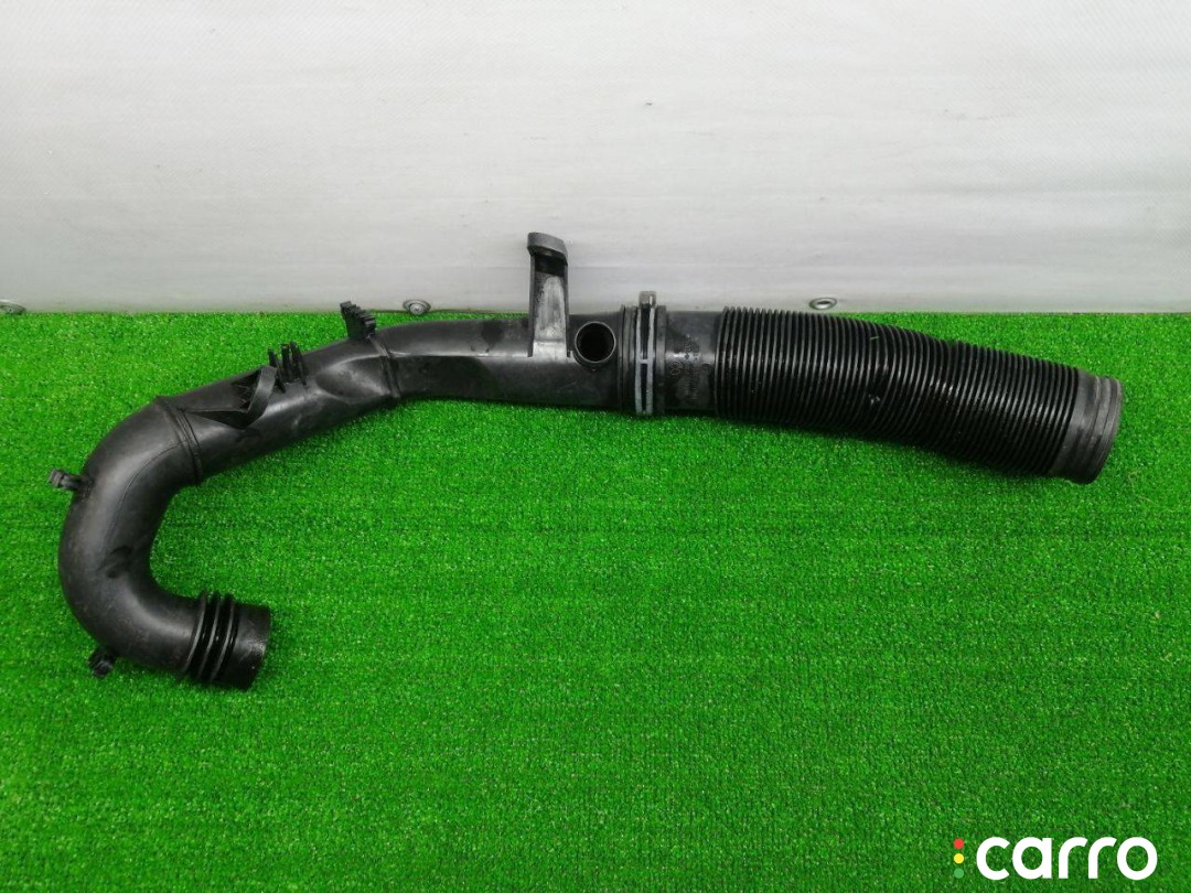 патрубок интеркулера Volkswagen Golf 3 поколение 1991-2000, 1.9 л, 1J0129684J, фото 2