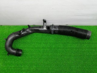 патрубок интеркулера, ориг. номер 1J0129684J, 1J0129654O, Volkswagen Golf 3 поколение 1991-2000