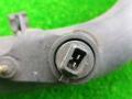 7M0145958D, 7M0145955G, 95VW10C352CC, 95VW6F072AF патрубок интеркулера Volkswagen Sharan 1 поколение 1999г. - фото №4