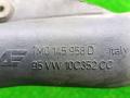 7M0145958D, 7M0145955G, 95VW10C352CC, 95VW6F072AF патрубок интеркулера Volkswagen Sharan 1 поколение 1999г. - фото №10