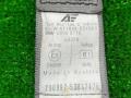7M0857706C, 95VW611B08 ремень безопасности передний правый Volkswagen Sharan 1 поколение 1997г. - фото №7