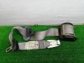 7M0857816F, 95VW613B86 ремень безопасности задний правый Volkswagen Sharan 1 поколение 1998г. - фото №2