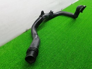 патрубок интеркулера, ориг. номер 9621585080, 9622299280, Citroen Xantia 1 поколение [рестайлинг] 1998-2002