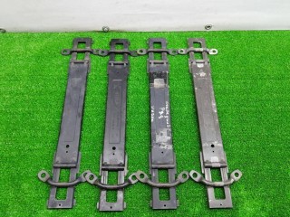 крепеж салона, ориг. номер 7M0883866E, 95VWA60455BF, Volkswagen Sharan 1 поколение [рестайлинг] 2000-2003