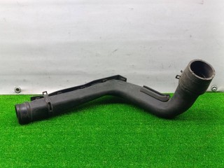 патрубок интеркулера, ориг. номер 1J0145762P, 1J0145770J, Volkswagen Golf 4 поколение 1997-2006