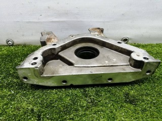 крышка двигателя передняя, ориг. номер 038103153D, Volkswagen Golf 3 поколение 1991-2000