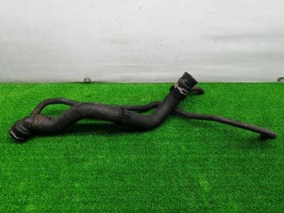 патрубок охлаждения, ориг. номер 3Q0122291E, Volkswagen Caddy 3 поколение 2004-2010