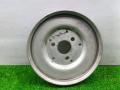078145255H шкив насоса гидроусилителя Audi A6 C4 1996г. - фото №2