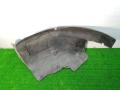 9631016380, 9628252380 подкрылок передний левый Peugeot 206 1 поколение [рестайлинг] 2004г. - фото №2