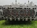 9641752610, 9642645380, 9644216280-F4, 9654973580-G4 головка блока цилиндров Ford S-Max 1 поколение 2008г. - фото №9