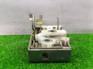 замок двери передней правой, ориг. номер 321837016, Volkswagen Passat B2 1980-1988