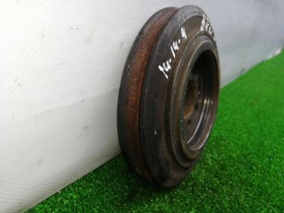 шкив коленвала, ориг. номер 026105243C, Audi 80 B4 1991-1996