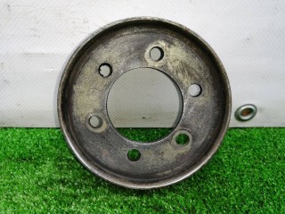 шкив помпы, Renault Laguna 1 поколение 1993-1998