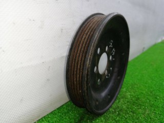 шкив насоса гидроусилителя, ориг. номер 058145255B, Volkswagen Passat B5 1996-2001