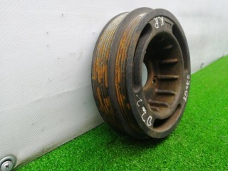 шкив коленвала, ориг. номер 503C2034F, Chrysler Voyager 4 поколение 2000-2004