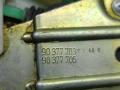 90377703, 90347225, 90347227, 90377705 замок двери передней левой Opel Omega A [рестайлинг] 1993г. - фото №8