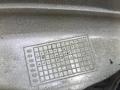 11617511559, 7511559 декоративная крышка двигателя BMW 7 E65/E66 2003г. - фото №9