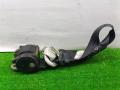 7M3857815 ремень безопасности задний левый Volkswagen Sharan 1 поколение [рестайлинг] 2002г. - фото №5