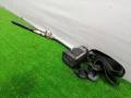 7M0857705C, 95VW611B09 ремень безопасности передний левый Volkswagen Sharan 1 поколение 1997г. - фото №4