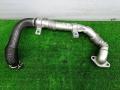 01694686043 патрубок (трубка) EGR Fiat Ducato 3 поколение [рестайлинг] 2015г. - фото №2