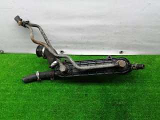 теплообменник масляного фильтра, ориг. номер 90529109, Opel Sintra 1 поколение 1996-1999