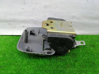 ремень безопасности задний, ориг. номер 430896B, Renault Megane 1 поколение 1995-1999