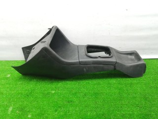 рамка обрамление кулисы, ориг. номер 1H1863243, Volkswagen Vento 1 поколение 1991-1998
