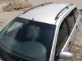 дуги на крышу (рейлинги) Ford Focus 1 поколение 2000г. - фото №2