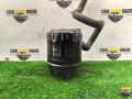5M5Q6L686AB корпус масляного фильтра Ford Focus 1 поколение 2000г. - фото №7