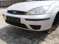 радиатор гидроусилителя Ford Focus 1 поколение 2000г. - фото №2
