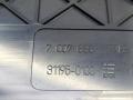 7007888 подстаканник BMW 7 E65/E66 2003г. - фото №10