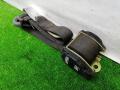 7M0857815, 95VW613B85 ремень безопасности задний левый Volkswagen Sharan 1 поколение 1998г. - фото №4