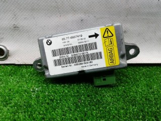 блок управления подушками безопасности, ориг. номер 6937419, BMW 7 E65/E66 2001-2005