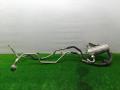 4B0260704B трубка кондиционера Audi A6 C5 2001г. - фото №2