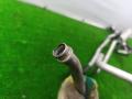 4B0260704B трубка кондиционера Audi A6 C5 2001г. - фото №4