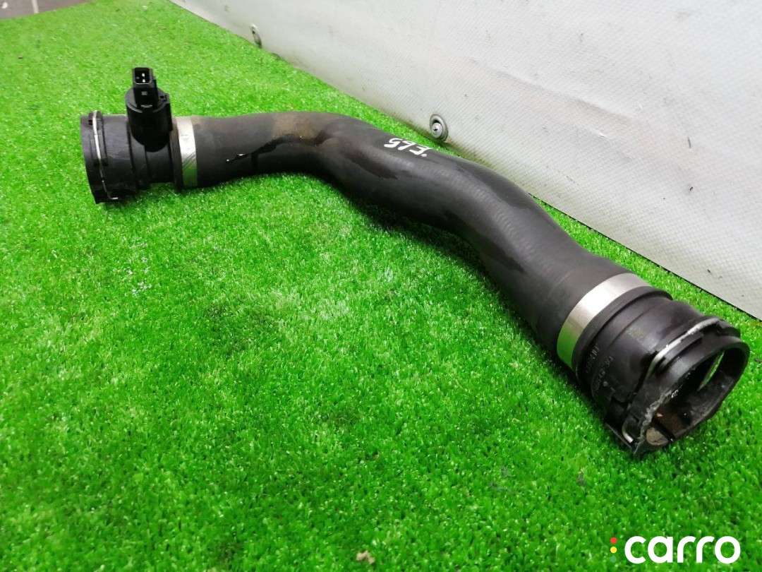 патрубок охлаждения BMW 7 E65/E66 2001-2005, 4.4 л, 7508011, фото 4