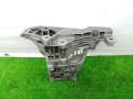 7533840 кронштейн генератора BMW 7 E65/E66 2003г. - фото №2