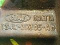 YS4W3K305AD кронштейн полуоси Ford Focus 1 поколение 2000г. - фото №6