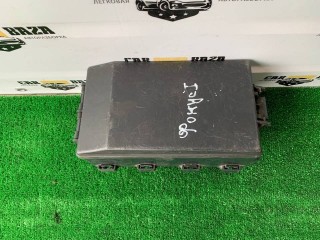 блок предохранителей, ориг. номер 98AG14A142AC, Ford Focus 1 поколение 1998-2001