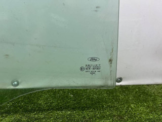 стекло двери задней правой, Ford Focus 1 поколение 1998-2001