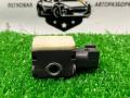 3M5T14B006AD датчик удара Ford Focus 1 поколение 2000г. - фото №5