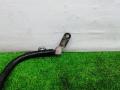 плюсовой провод аккумулятора BMW 7 E65/E66 2003г. - фото №7