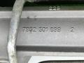7852501689 рулевая рейка BMW 7 E65/E66 2003г. - фото №6