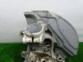 кулак левый BMW 7 E65/E66 2003г. - фото №7