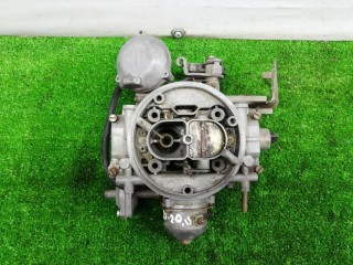 карбюратор, ориг. номер ZENITH, Audi 100 С3 1982-1988