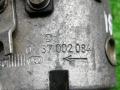 0237002084, 0031581901 распределитель зажигания (трамблер) Mercedes-Benz 190 1 поколение 1990г. - фото №8