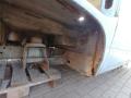 лонжерон левый Volkswagen Transporter T3 [рестайлинг] 1986г. - фото №4