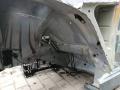 лонжерон левый BMW 5 E39 [рестайлинг] 2001г. - фото №3