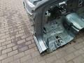 лонжерон левый BMW 5 E39 [рестайлинг] 2001г. - фото №9
